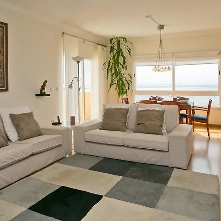 Apartament Apartamento Miramar Ericeira