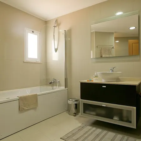 Apartamento Miramar Apartament