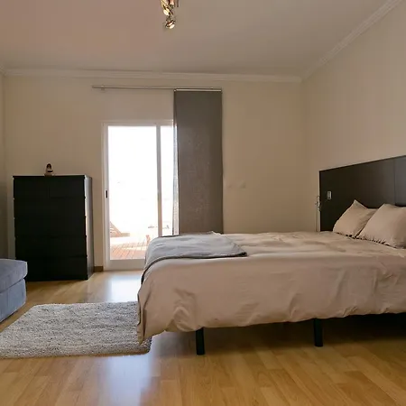 Apartamento Miramar Apartament