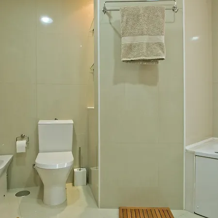 Apartament Apartamento Miramar *