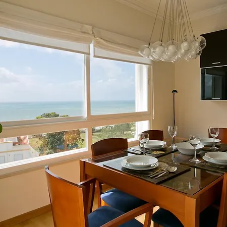 Apartamento Miramar Ericeira