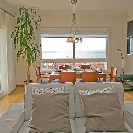 Apartament Apartamento Miramar