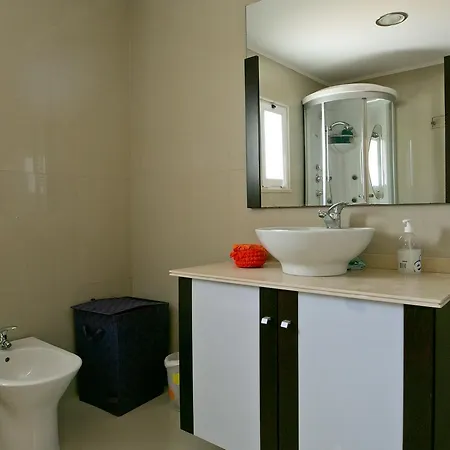 Apartamento Miramar Ericeira