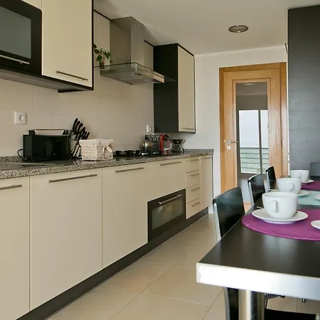 Apartamento Miramar *