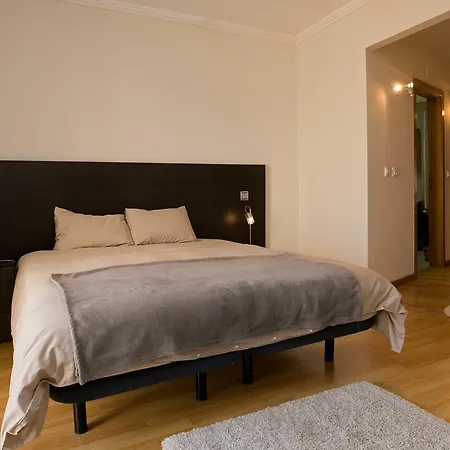 Apartamento Miramar Apartament *