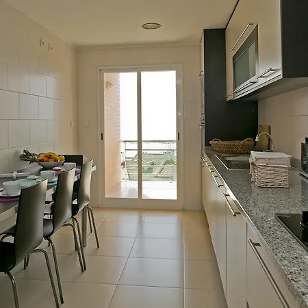 Apartamento Miramar Apartament *