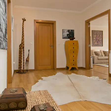Apartamento Miramar