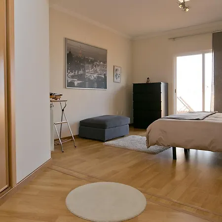Apartamento Miramar Apartament Ericeira
