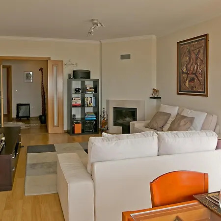 Apartamento Miramar