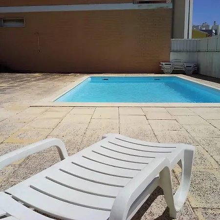 Apartament Apartamento Miramar Ericeira