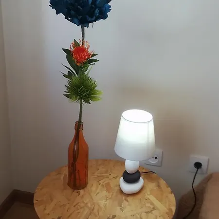Apartamento Miramar Ericeira
