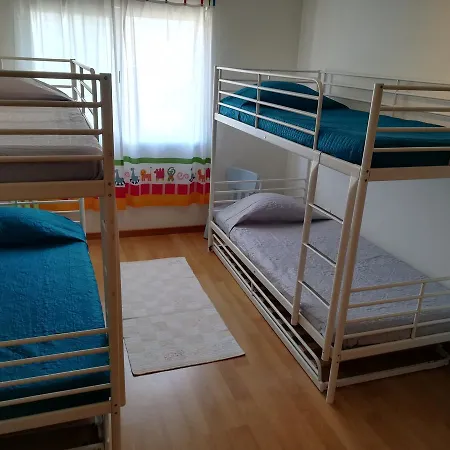 Apartament Apartamento Miramar