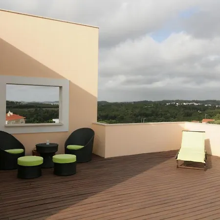 Apartamento Miramar *