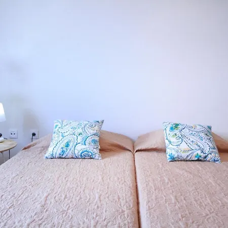 Apartament Apartamento Miramar *