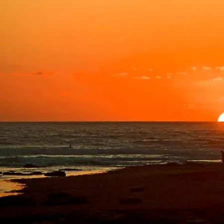 Apartamento Miramar Ericeira