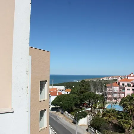 Apartament Apartamento Miramar Ericeira
