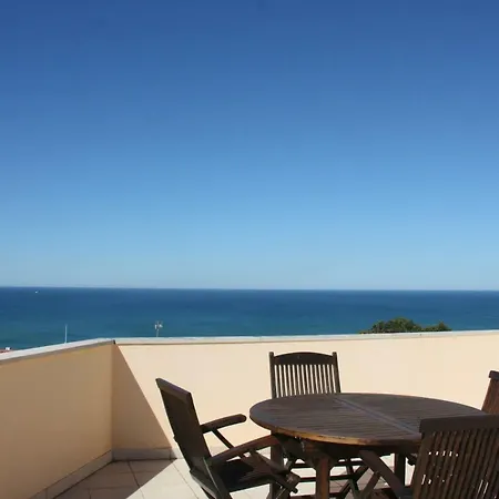 Apartamento Miramar * Ericeira