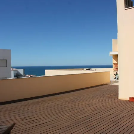 Apartamento Miramar Ericeira