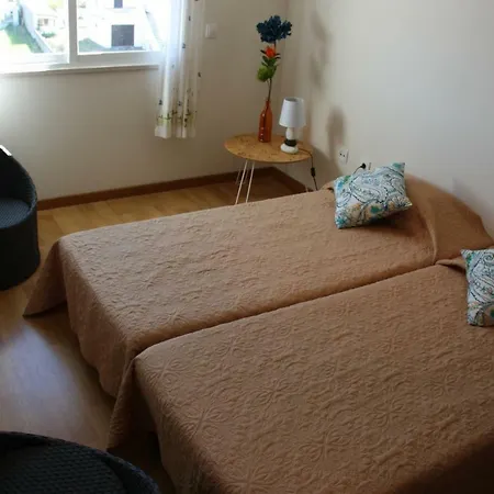 Apartament Apartamento Miramar *
