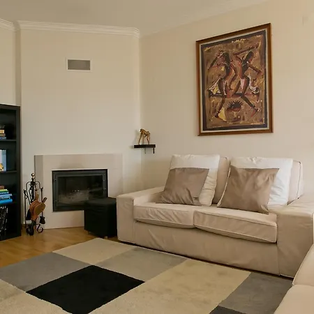 Apartamento Miramar Apartment Ericeira