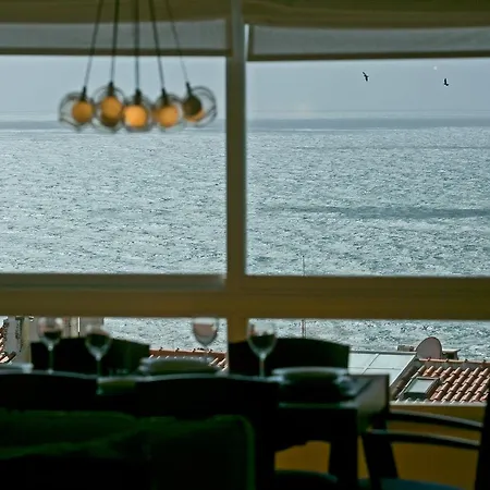 Apartamento Miramar Ericeira