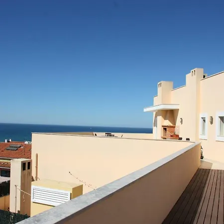 Apartamento Miramar Ericeira