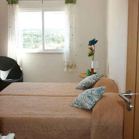 Apartamento Miramar Apartment *